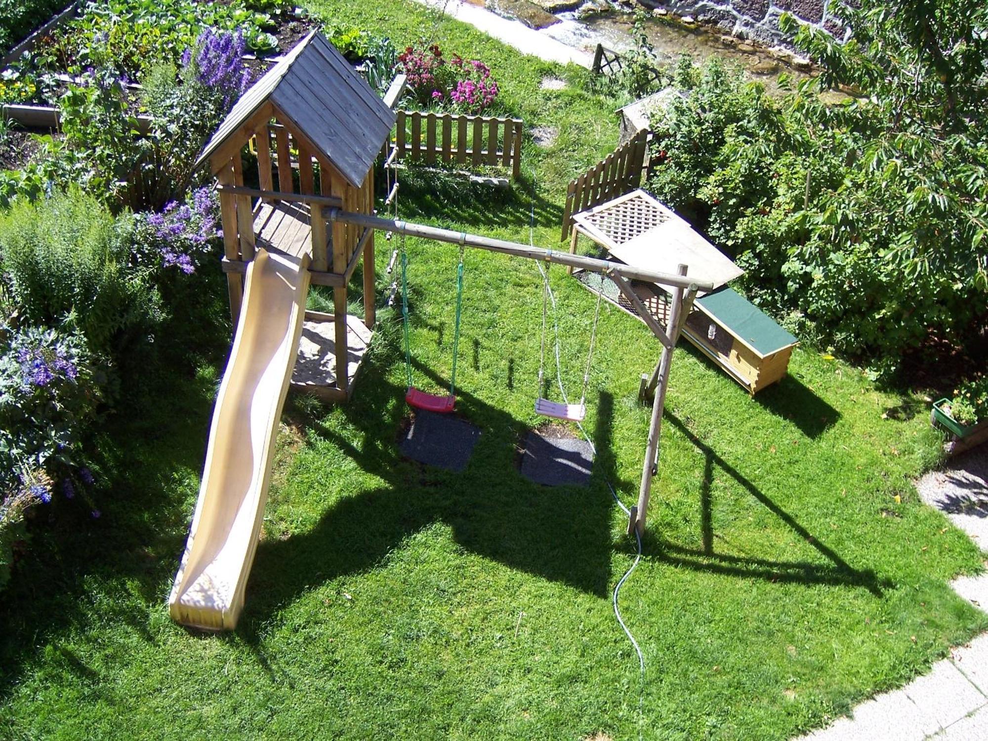 Obersanterhof Villa Sexten ภายนอก รูปภาพ